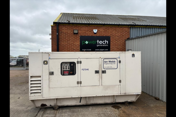 Is It Worth Buying a Used Generator?