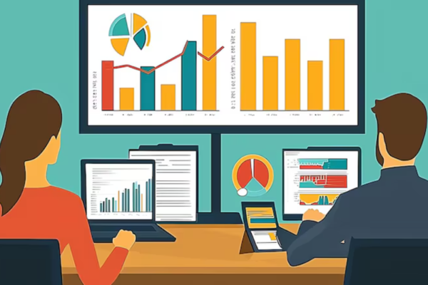 Custom Correlation Metrics: When Pearson and Spearman Fall Short