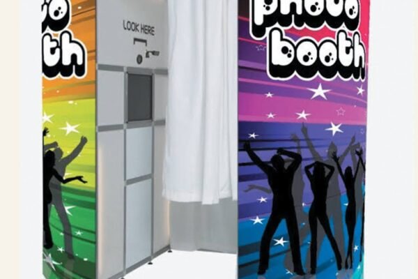 Affordable photo booth experiences can help you make memories