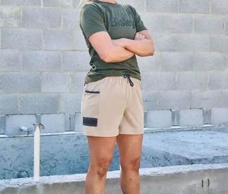 Upgrade Your Professional Look with Tailored Dress Shorts from Melbourne Workwear