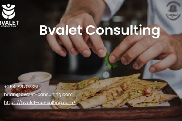 Reliable inventory tracking solutions UAE for restaurants