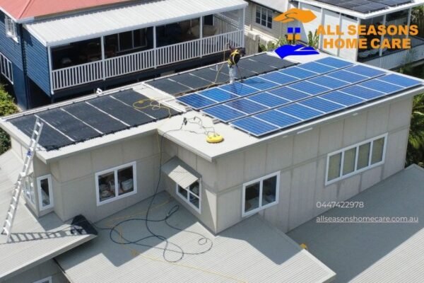 Clear Views with Professional Window Cleaning Service Near Me