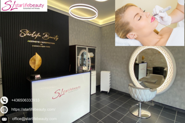 Areola pigmentation | Starlifebeauty.com