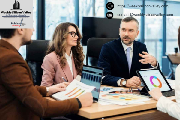 Stay Updated With Weeklysiliconvalley For Latest Tech And Business News