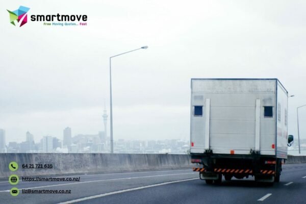 Safe Moving Company | Smartmove.co.nz