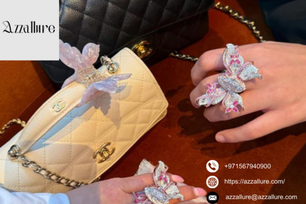 Make birthdays memorable with Bespoke Jewelry for Birthday designs