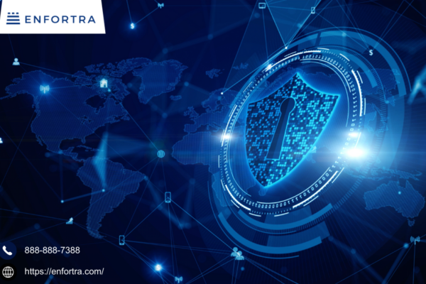 Identity Theft Protection Software | Enfortra.com