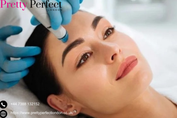 Premium Hydra Facial in Buckinghamshire for Radiant Skin