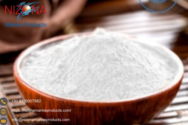 EU Certified Collagen Marine Products for Premium Quality