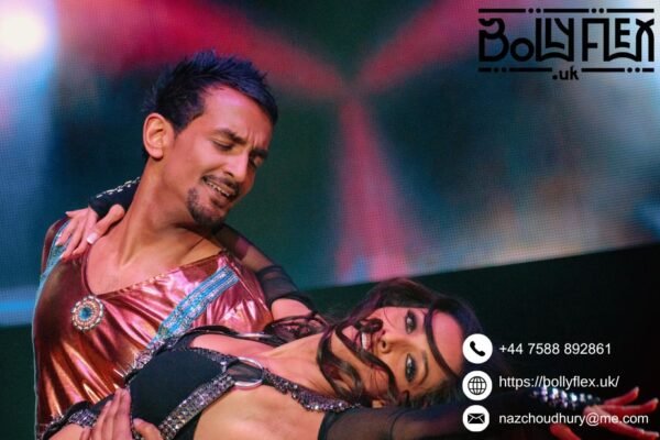 Bollywood Dance Group London | Bollyflex.uk