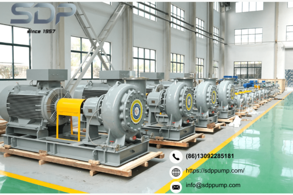 Magnetic Drive Pump Supplier | Sdppump.com