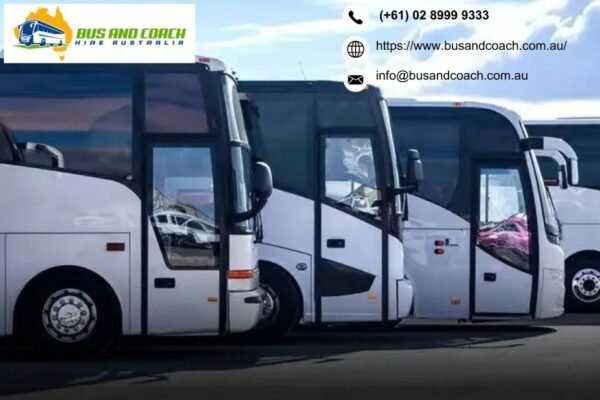 Private Coach Hire Sydney | Busandcoach.com.au