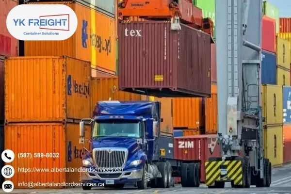 Power Only Trucking Companies Georgia | Ykfreight.com