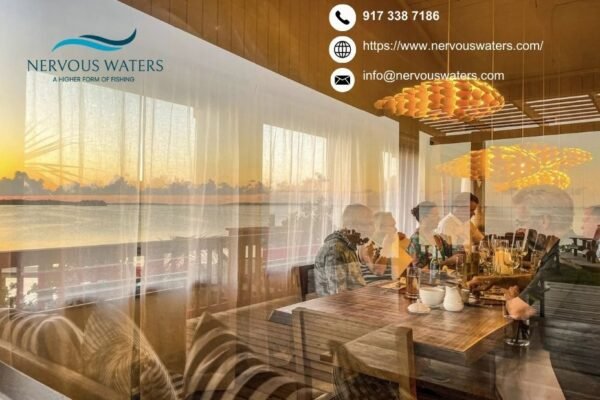 Buenos Aires Fly Fishing | Nervouswaters.com