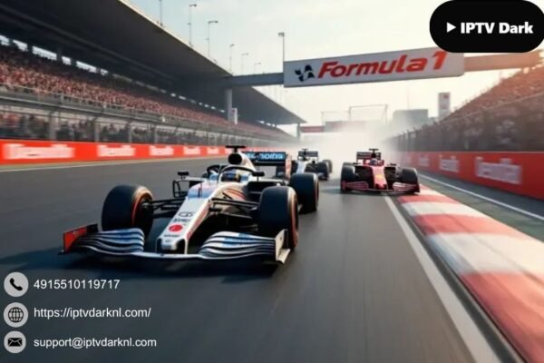 Iptv Smart Tv Nederland | Iptvdarknl.com