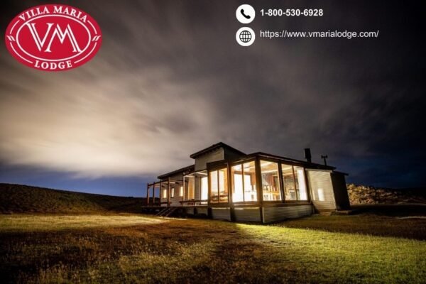 World-class Sea Trout Fishing In Tierra Del Fuego | Vmarialodge.com