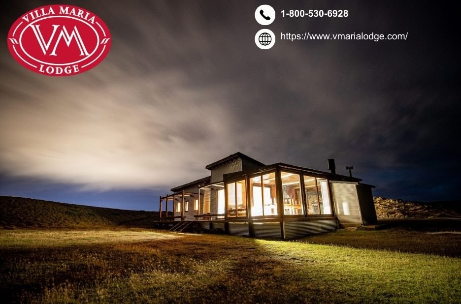 World-class Sea Trout Fishing In Tierra Del Fuego | Vmarialodge.com