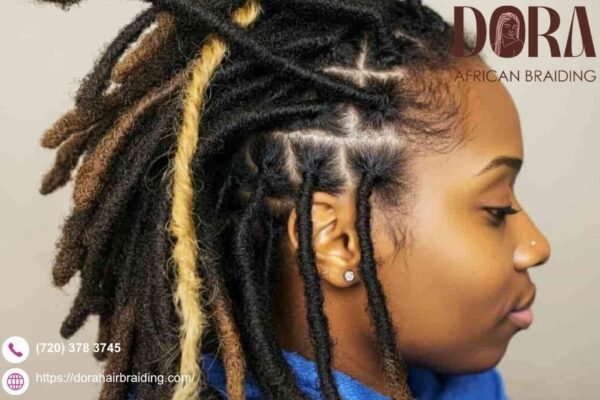 Madison Wi Mobile Hair Braider | Dorahairbraiding.com