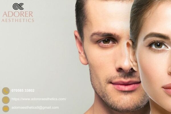 Hair Transplant Clinics In Ravet | Adoreraesthetics.com