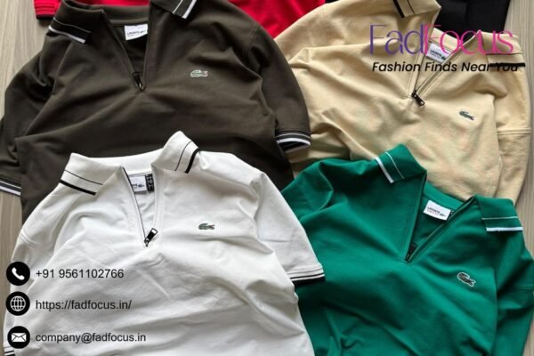Fashion Stores Near Me | Fadfocus.in