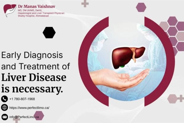 Liver Transplant In Ahmedabad And Gujarat | Drmanasvaishnav.com