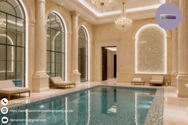 Swimming Pool Installation London | Swimmingpoolcompany.co.uk