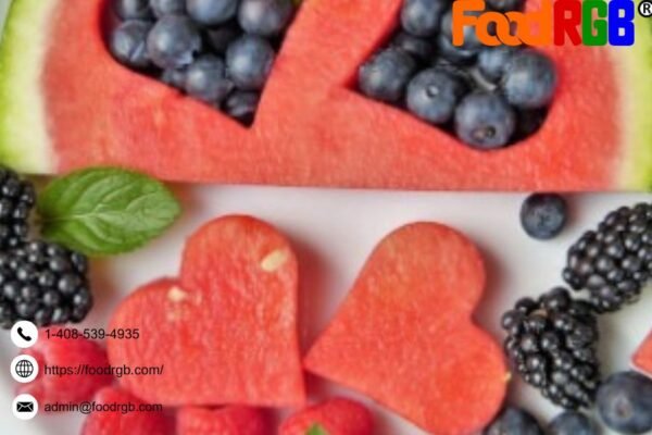 Work With Reliable Natural Food Colours For Safe And Vibrant Recipes