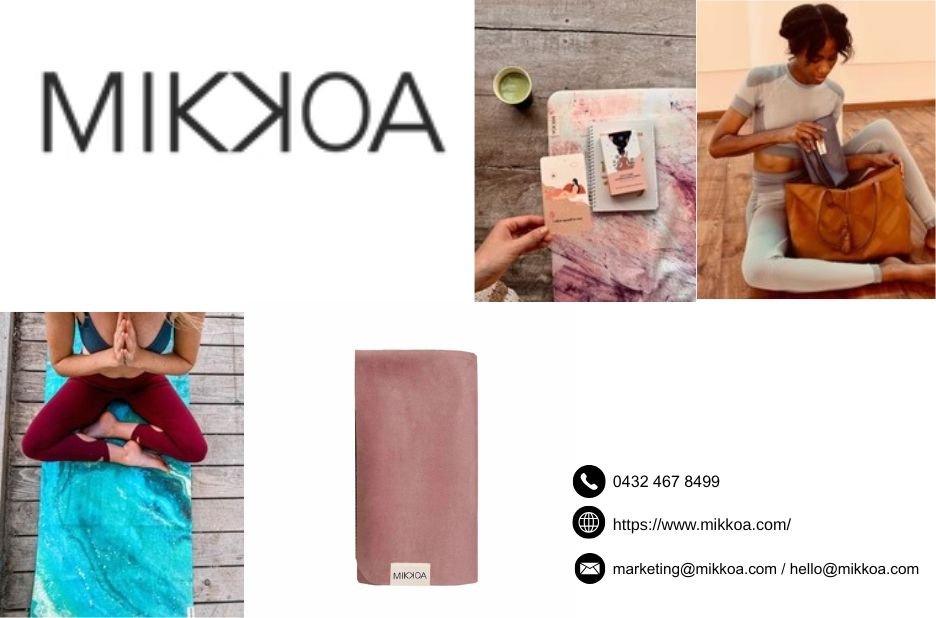 Take Your Yoga Mat Travel For Easy And Comfortable Exercise Anywhere