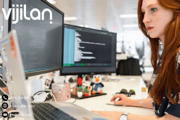 Managed Xdr For Saas | Vijilan.com