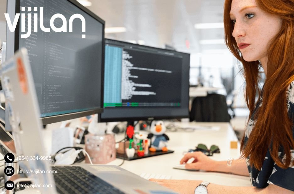 Managed Xdr For Saas | Vijilan.com