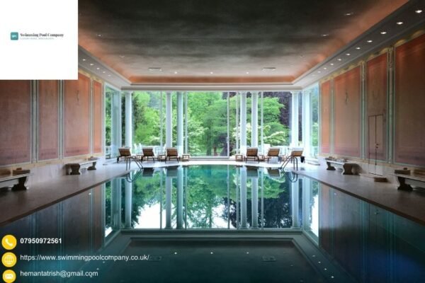 Swimming Pool Designers Uk | Swimmingpoolcompany.co.uk