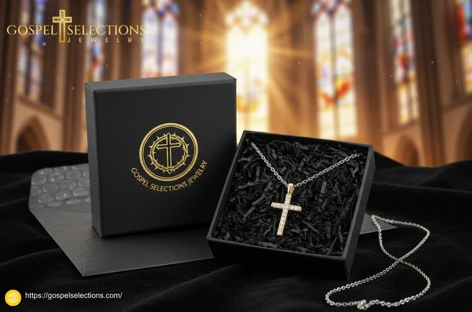 Wooden Rosary Beads | Gospelselections.com