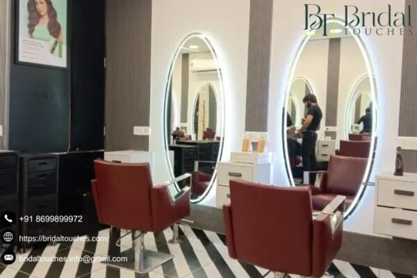 Reserve Professional Services Instantly Using Parlour Appointment App in Kharar