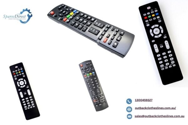 Enhance Audio Experience Using JVC Soundbar Remote Control