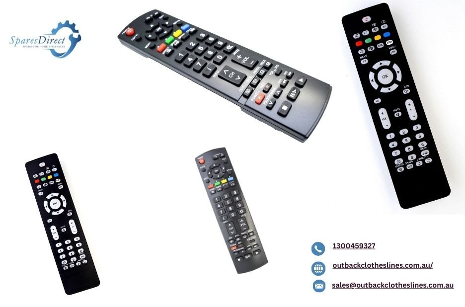 Enhance Audio Experience Using JVC Soundbar Remote Control