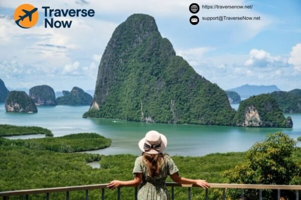 Hotel Booking Services In Usa | Traversenow.net