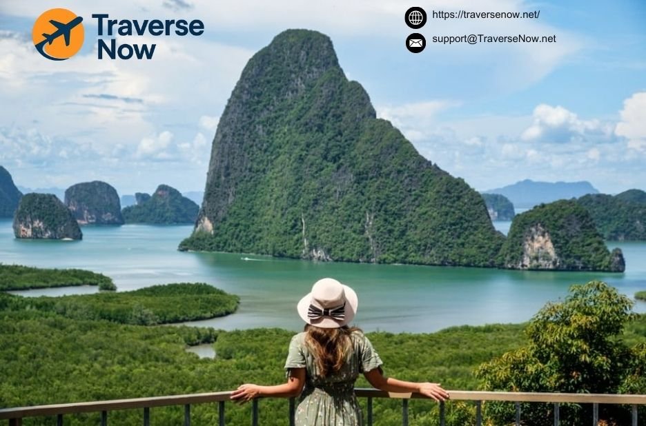 Hotel Booking Services In Usa | Traversenow.net