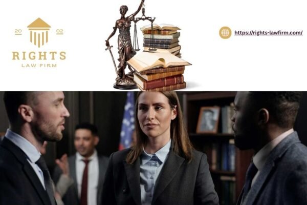 Legal Consultation In Egypt For Businesses | Rights-lawfirm.com
