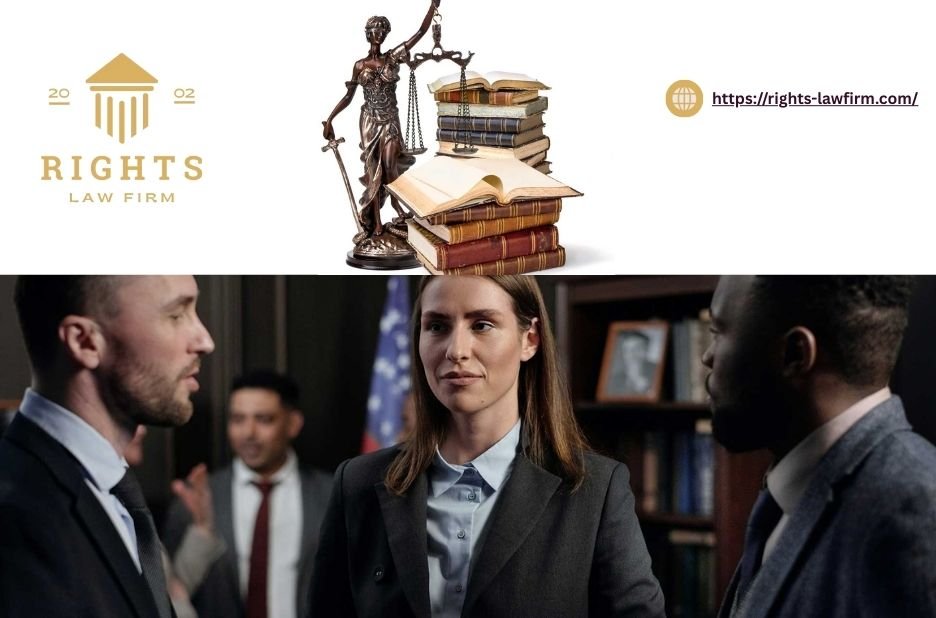 Legal Consultation In Egypt For Businesses | Rights-lawfirm.com
