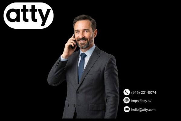 Automated Legal Intake Calls | Atty.ai