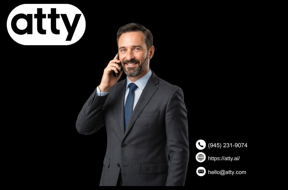 Automated Legal Intake Calls | Atty.ai