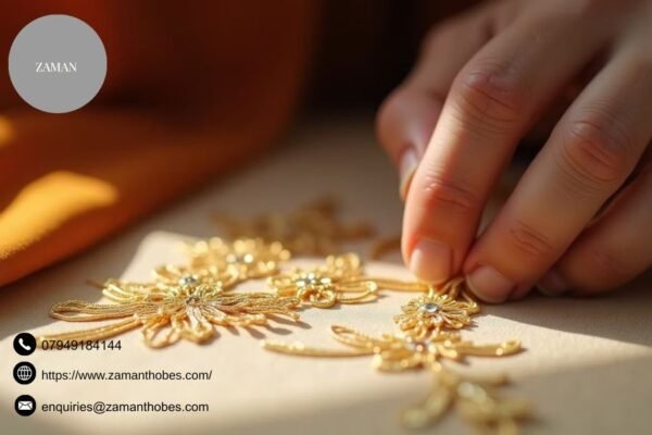 Islamic Gift For Men In Uk | Zamanthobes.com