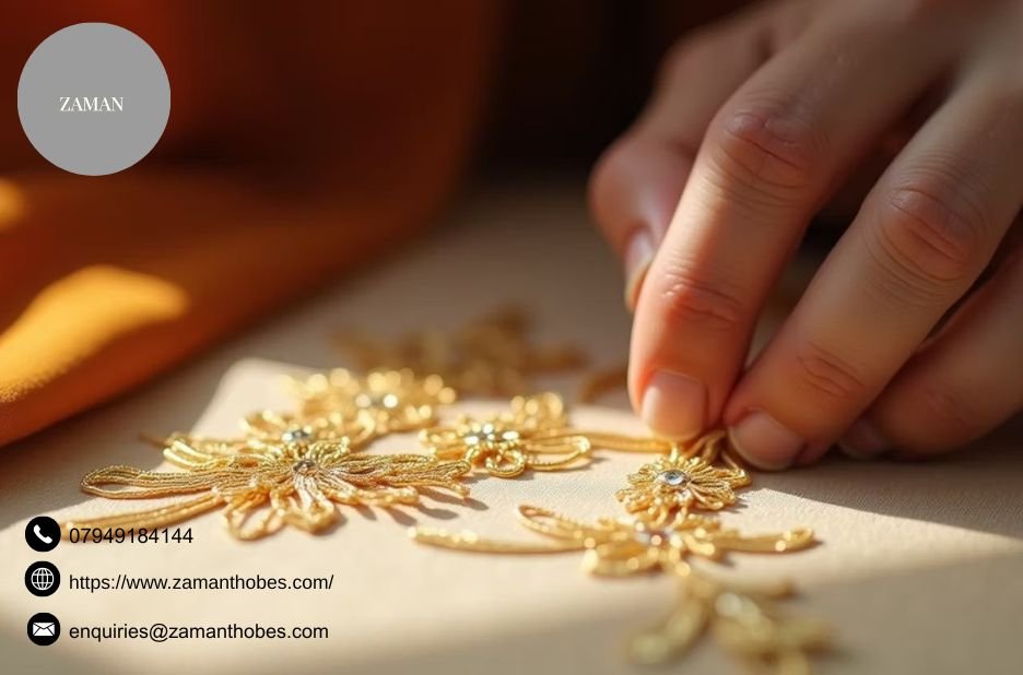 Islamic Gift For Men In Uk | Zamanthobes.com