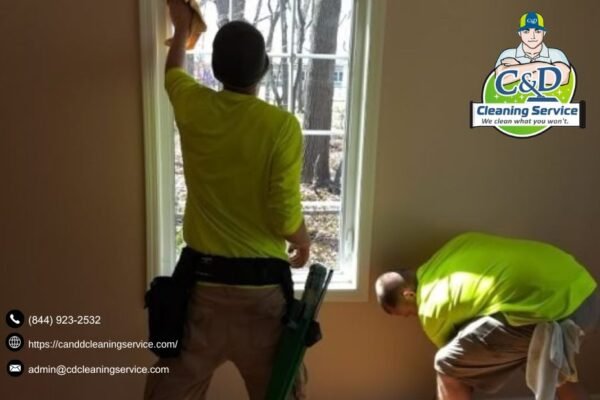 Upholstery Cleaning Near Me | Canddcleaningservice.com