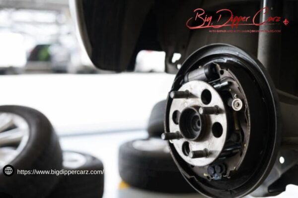 Auto Repair Rock Hill Sc | Bigdippercarz.com