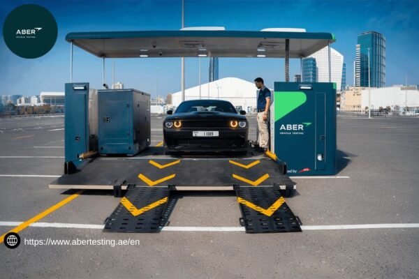 Rta Vehicle Fitness Certificate | Abertesting.ae