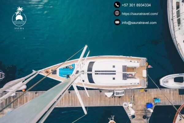 Chauffeur Service Cartagena | Sauratravel.com
