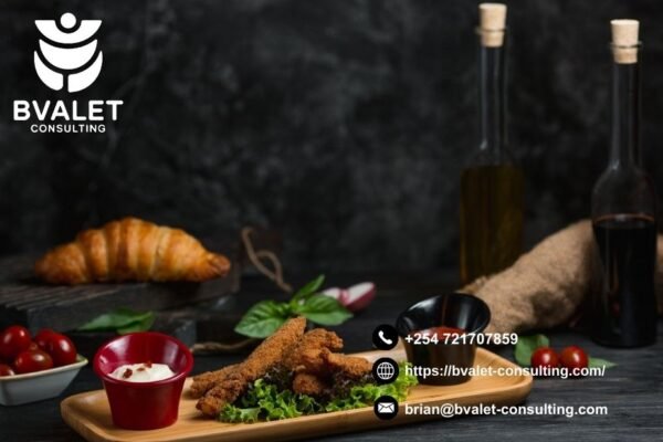 Efficient inventory management Saudi Arabia for restaurants