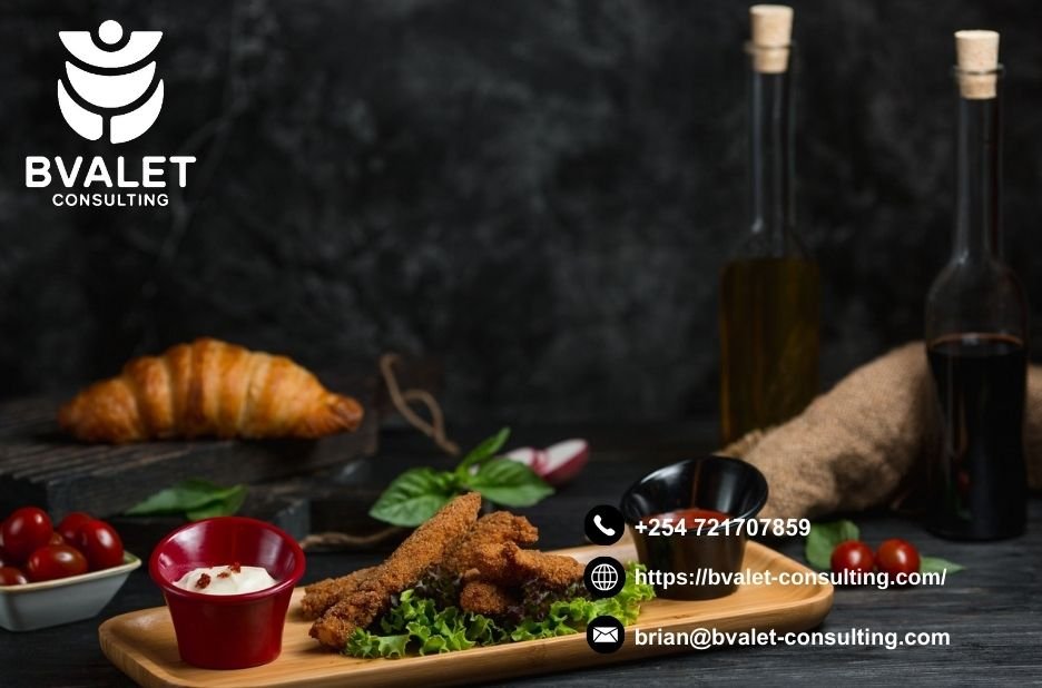 Efficient inventory management Saudi Arabia for restaurants