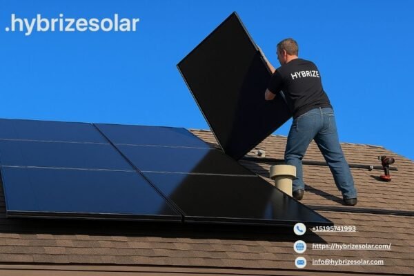 Best Solar Company Calgary for Trusted Energy Solutions